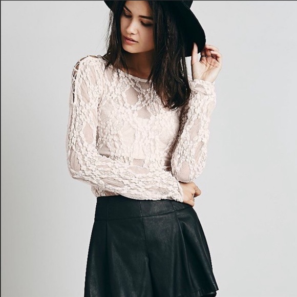 Free People Tops - Free People Intimately Top🛍